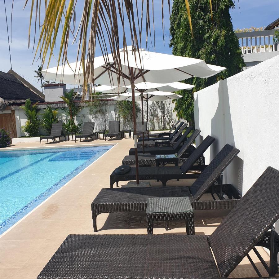 Liquid Dive Resort داوين المظهر الخارجي الصورة