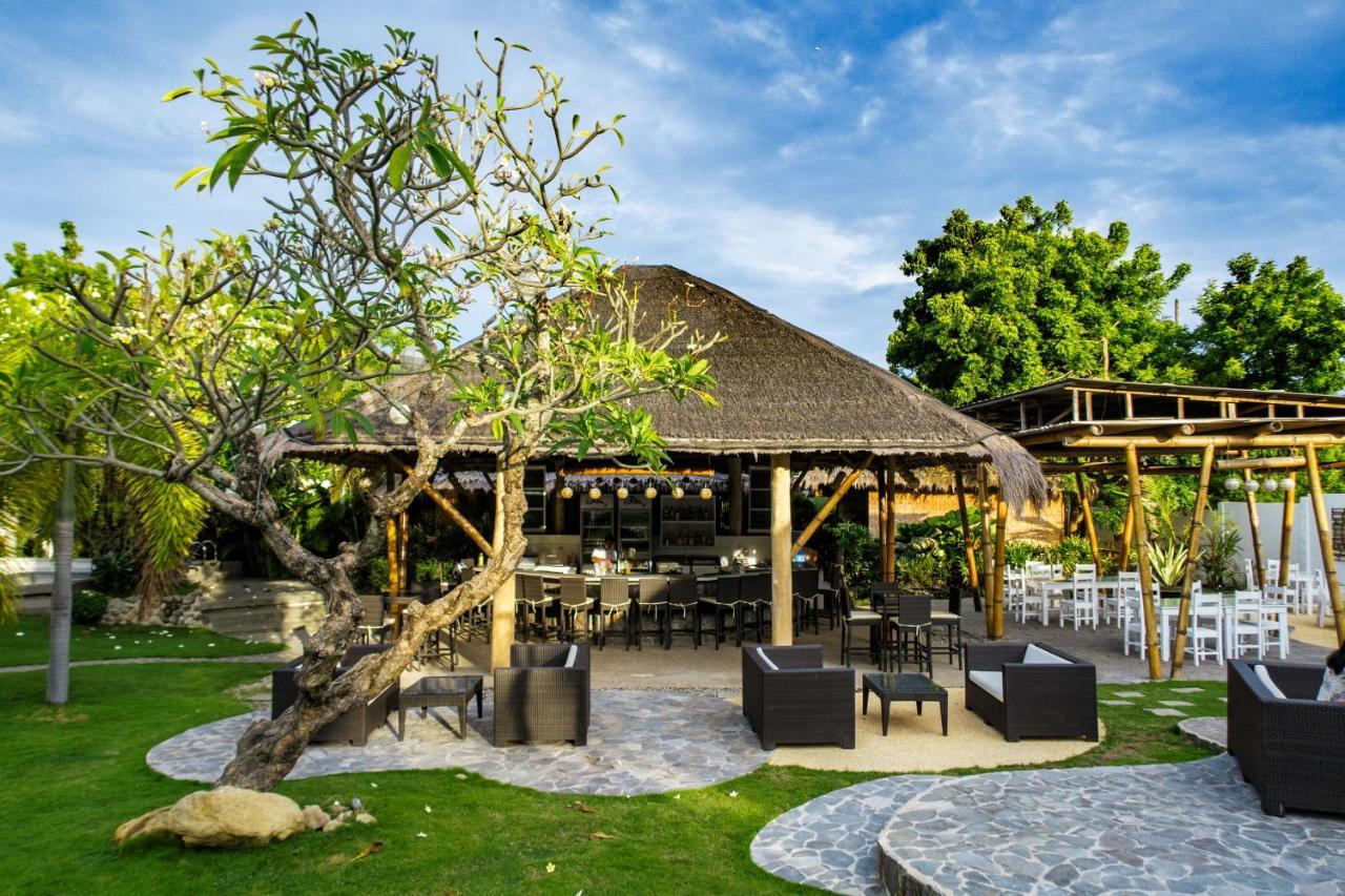 Liquid Dive Resort داوين المظهر الخارجي الصورة