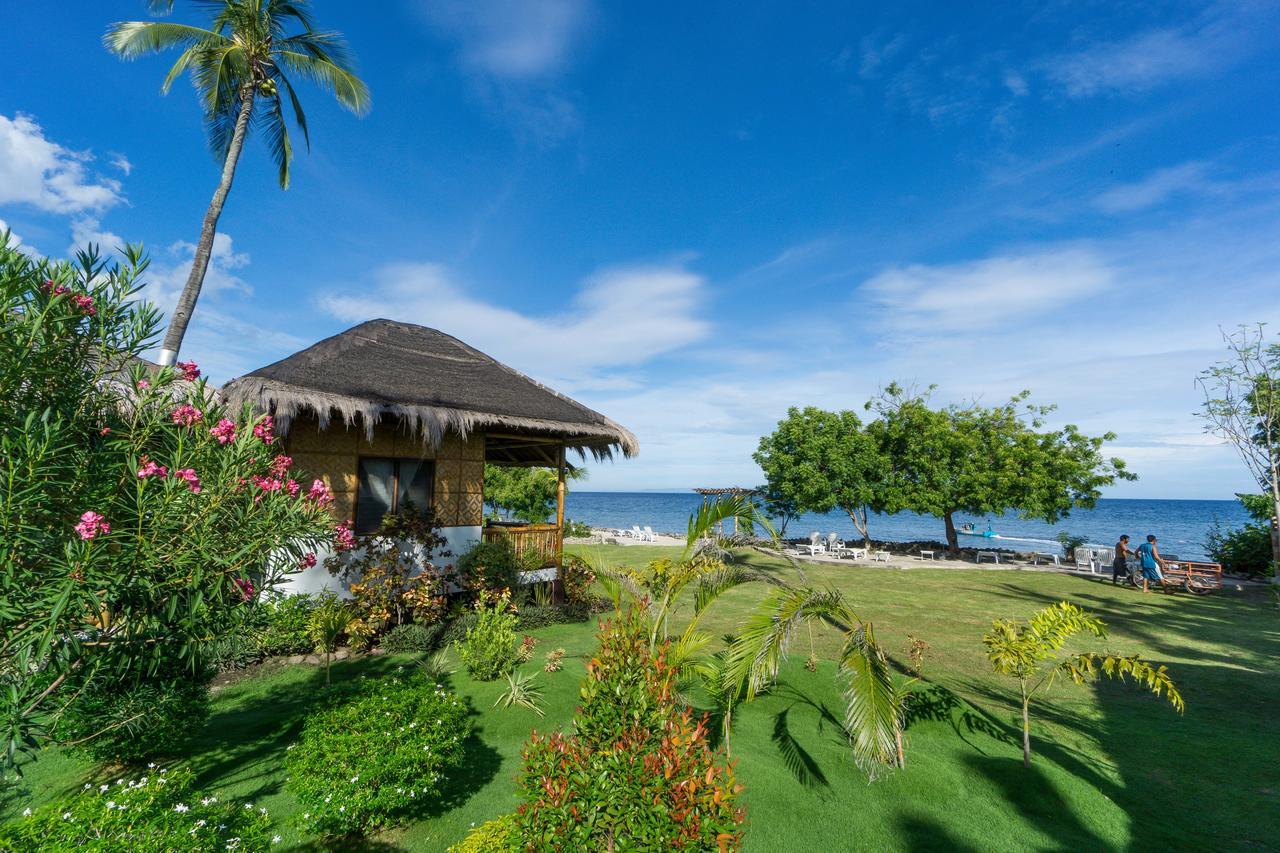 Liquid Dive Resort داوين المظهر الخارجي الصورة