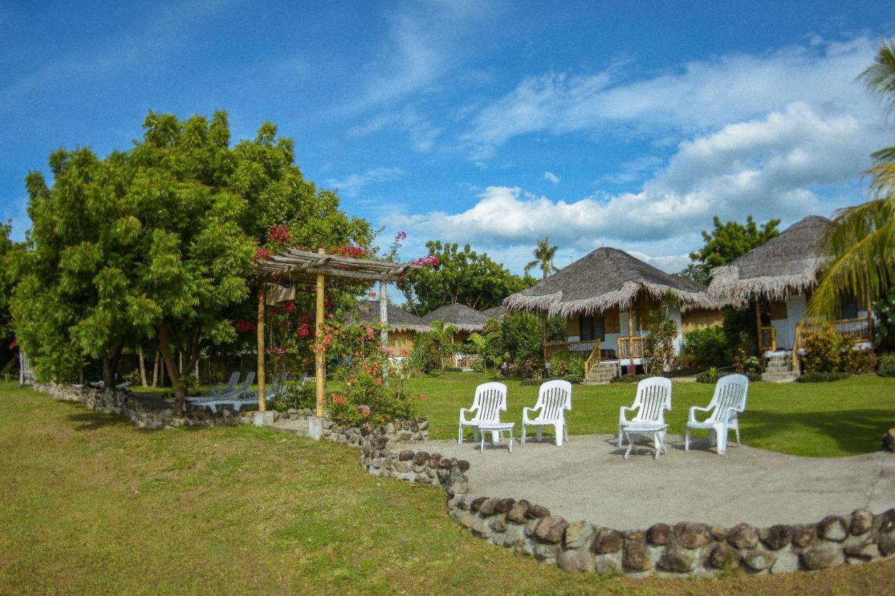 Liquid Dive Resort داوين المظهر الخارجي الصورة