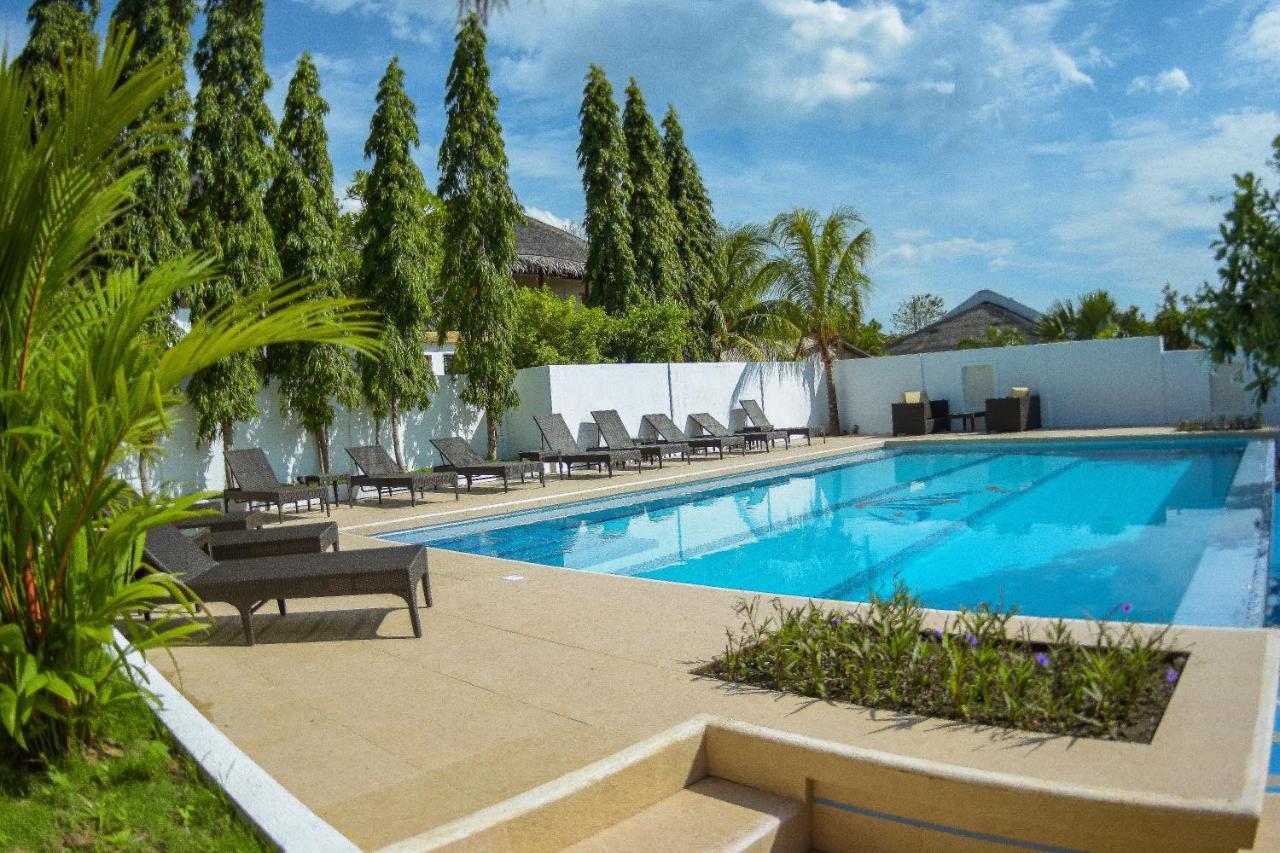 Liquid Dive Resort داوين المظهر الخارجي الصورة