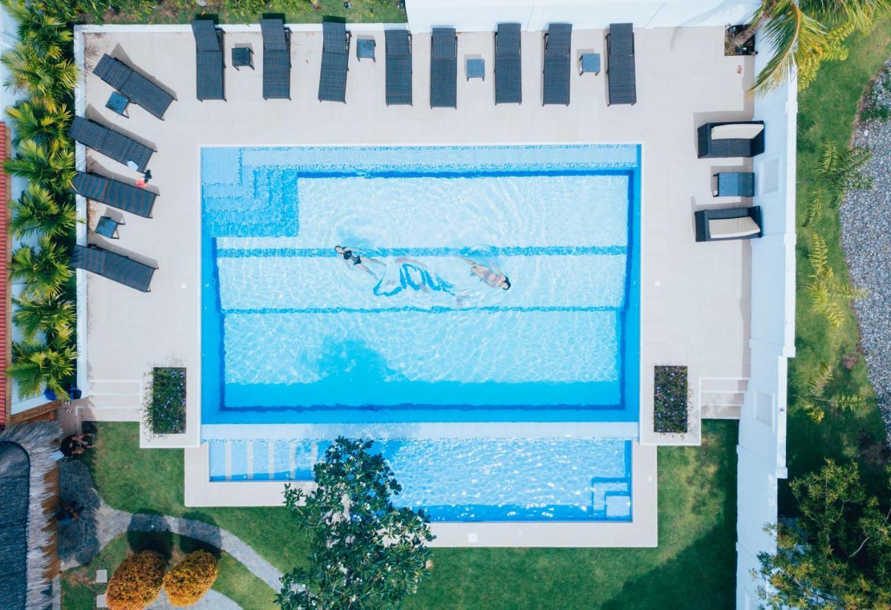 Liquid Dive Resort داوين المظهر الخارجي الصورة