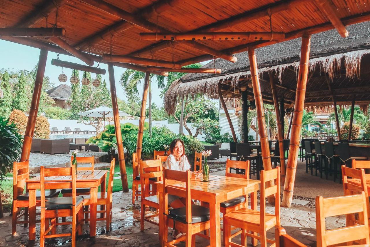 Liquid Dive Resort داوين المظهر الخارجي الصورة