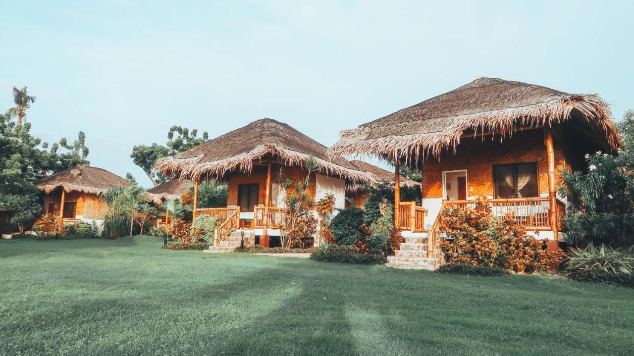 Liquid Dive Resort داوين المظهر الخارجي الصورة