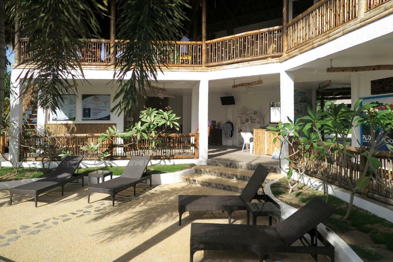 Liquid Dive Resort داوين المظهر الخارجي الصورة