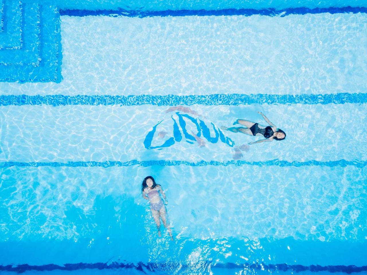 Liquid Dive Resort داوين المظهر الخارجي الصورة